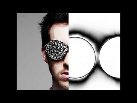Calvin Harris vs Swedish House Mafia - Drinking from the Child