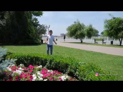 Shex Mirze Broyan - Popuri new2019