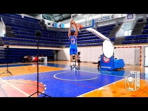 PHOTO SESSION in BC Mornar