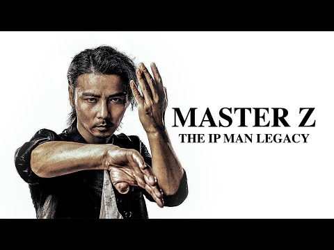 Master Z – The Ip Man Legacy (Action filme deutsch komplett, Krimi deutsch ganzer Film, IP-man)