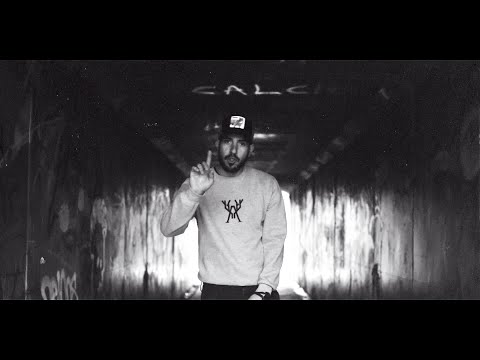 Dann - TCKUWM (Official Video)