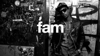 Rockie Fresh - Thick Bitch (Hit My Jack) Prod. By The Gift