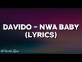 Davido - Nwa Baby (Video Lyrics)