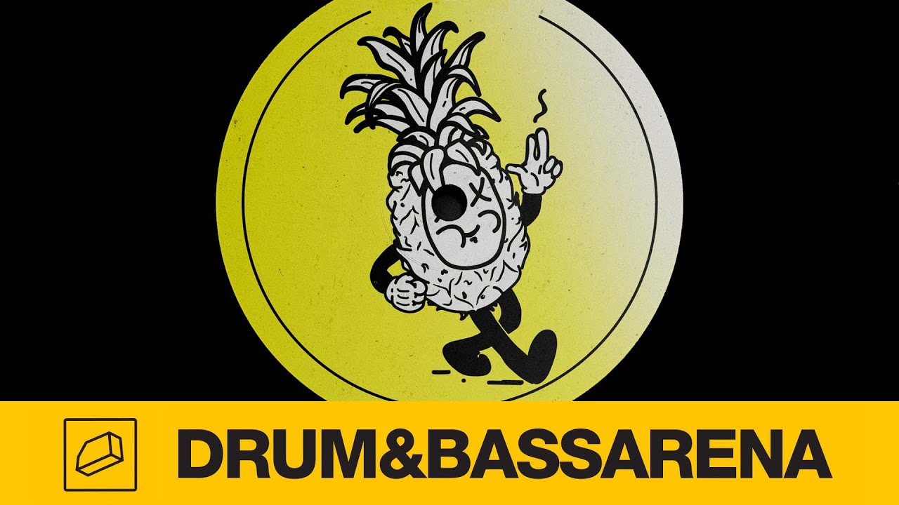 Emz, Sir Hiss & Sam Binga - In For The Night (Coco Bryce Remix)