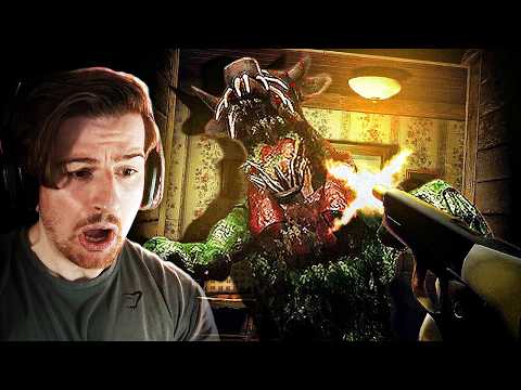 Roblox THE BUTCHERY is absolute PEAK horror.