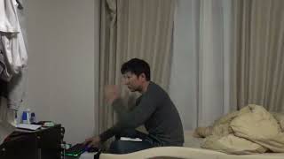 The life of a 41-year-old Japanese person.2025/10/12