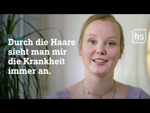 Diagnose: Hirntumor. Wie es Marlene heute geht | hessenschau