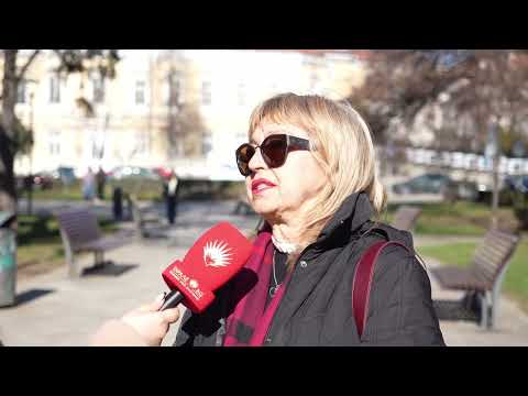 Анкета: Вярват ли хората на служебното правителство?