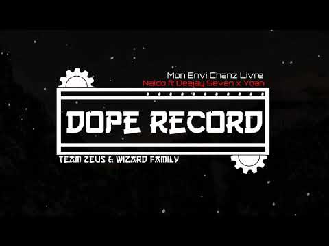 Naldo - Mone Envi Change Livre (Deejay Steven x Yoan Production x Jayson Records)