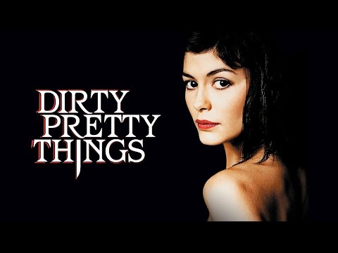 Dirty Pretty Things -  Stephen Frears - 2002 - Subs Español