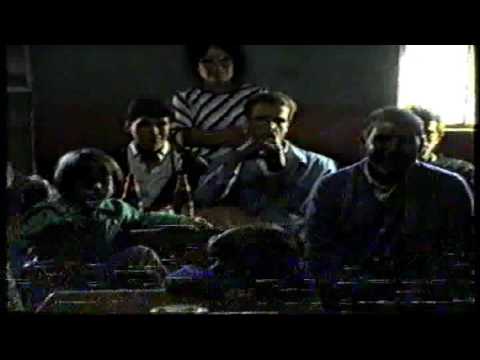 Café Popular 1 - Parte 2 (1989 - Remondes)