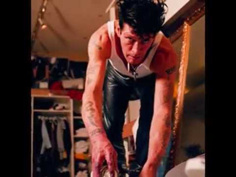Golden Earring-Colourblind vs Herman Brood.