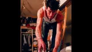 Golden Earring-Colourblind vs Herman Brood.