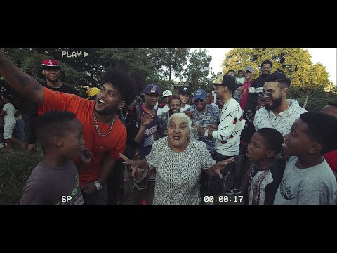 Area 031 Ft. VillanoSam - BLOKE