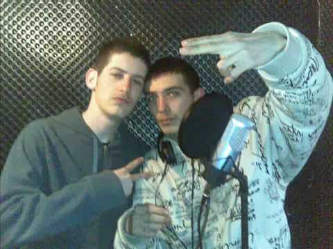 Alcoholic ft Papirusi & Goolden Guun