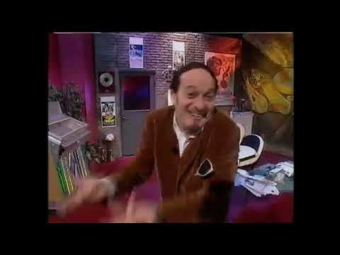 Mai Dire Story - Micio (Claudio Bisio) e il "massaggio" per Scalfaro