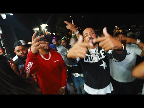 NTG & French Montana - Gangsta Shorty