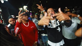 NTG &amp; French Montana - Gangsta Shorty