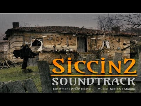 Reşit Gözdamla - Siccin 2 Soundtrack-Roll Caption