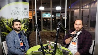 EYG at Benzinga - Kurt Kaufman - Co-Founder & CEO, Seed Talent