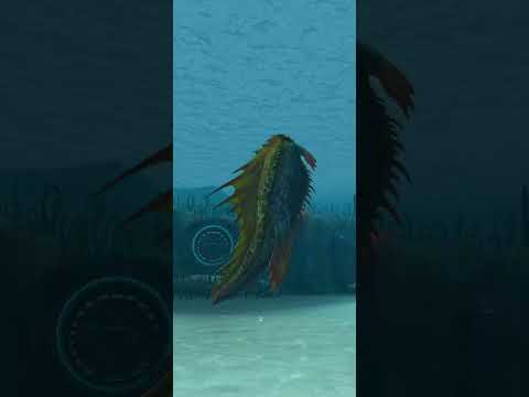 POSEIDON REX || SEA MONSTER in Jurassic World The Game