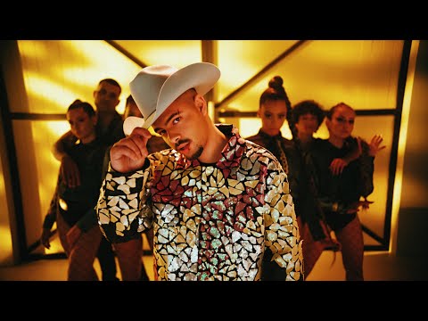 PEDRO SAMPAIO - GALOPA (COREOGRAFIA OFICIAL)