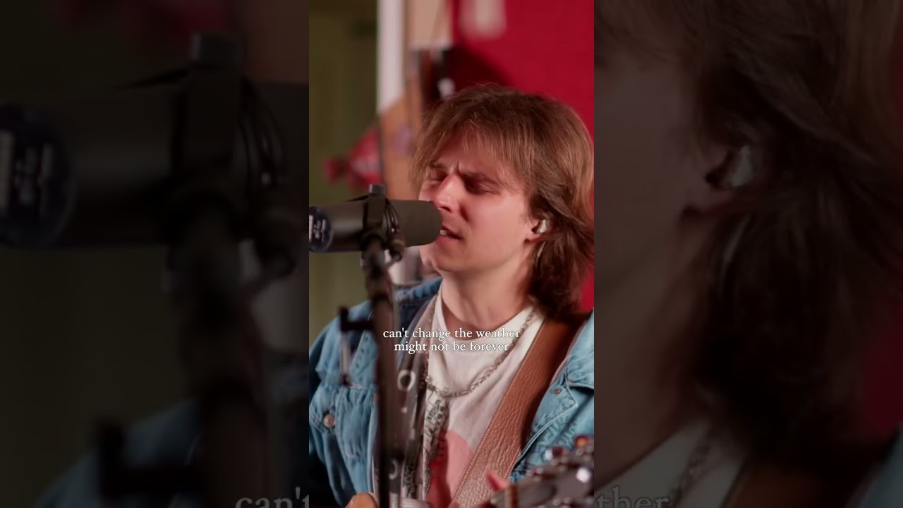 Promotional video thumbnail 4 for One Man Band
