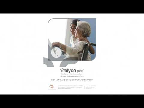 Relyon - General Surgery Sutures