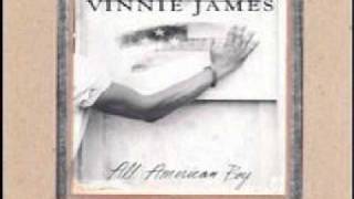 Vinnie James-Landslide