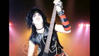 Mötley Crüe: Public Enemy #1 from album LIVE...