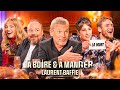 A Boire Et à Manger Alban Ivanov Arielle Dombasle Ragnar Le Breton Marie S Infiltre