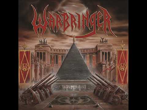 Warbringer - Remain Violent