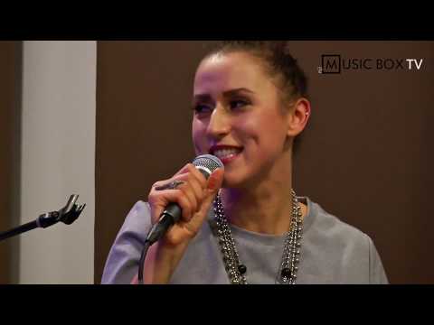 MUSIC MONDAY at the Box - Lenny Pojarov