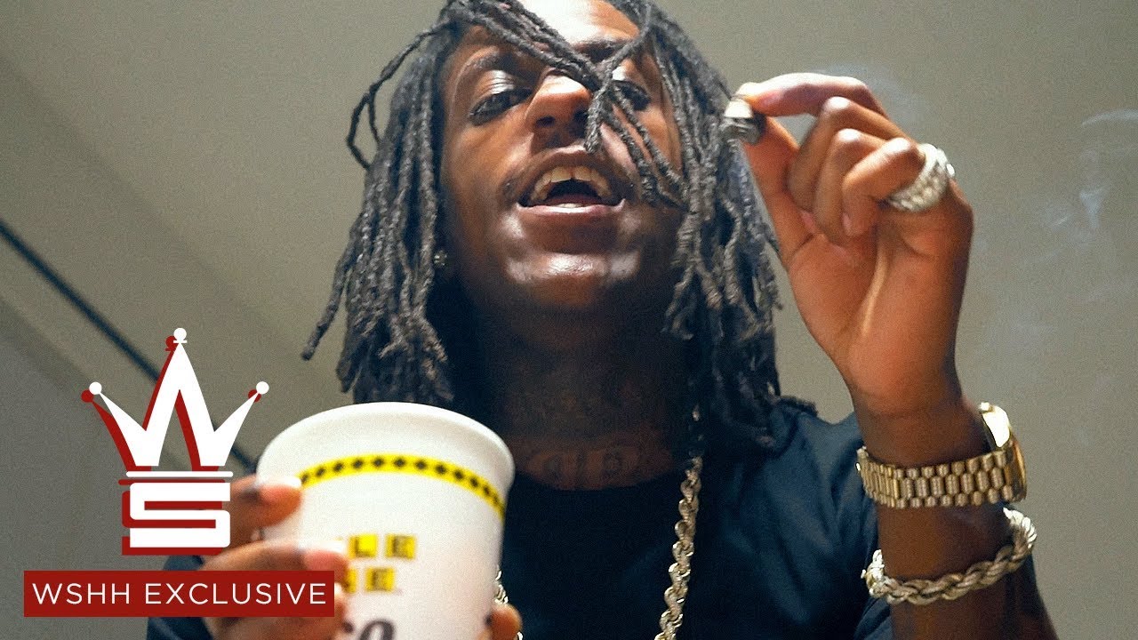 Rico Recklezz — Thank You Come Again