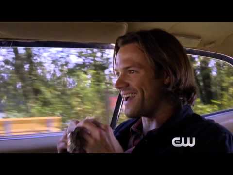 Supernatural 11x04 - Inside Baby