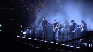 Explosions in the Sky - Tangle Formations live @ Albert Hall - Manchester (22.04.2016)
