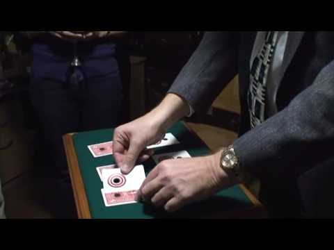 Target Practice by Jay Sankey