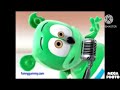 Gummy Bear In Goo Goo Gaga