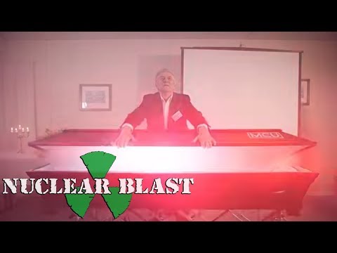 GRAVEYARD - 'Please Don't' - Music Video Coming Soon (OFFICIAL TEASER)