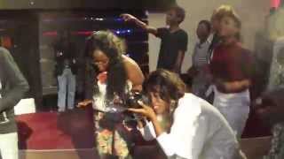 Mechanic Manyeruke sings Moses at Zimpraise Leicester Mechanic Manyeruke sings Moses at Zimpraise Leicester