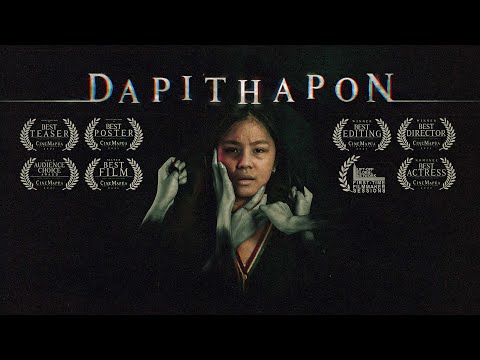 Dapithapon (2021) | Horror Short Film | Award Winning