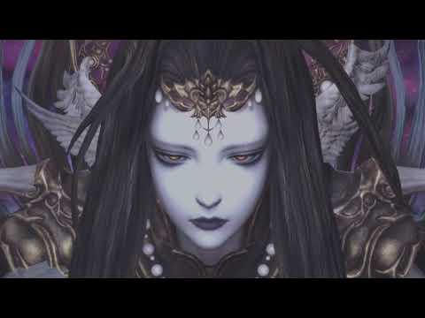 Endwalker Final Boss + Secret Boss Fights including cutscenes!