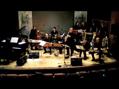 2008 BILINKUE B.A.B de Alfons Carrascosa & Dick Oatts