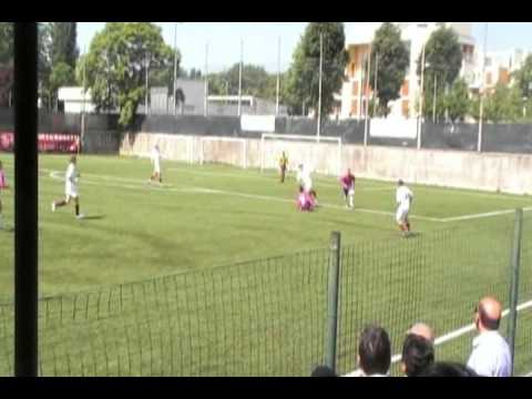 ENOTRIA VS FOLGORE VERANO