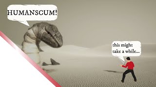 When size doesn´t matter...