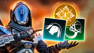 This Hunter Build is 100% Getting Nerfed.