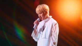 KANG SEUNG YOON (강승윤) - GOLDEN SLUMBERS (The Beatles cover)