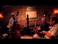 The 11th Street Bar - Sasha Perry