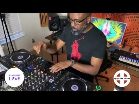 Gospel Meets Dance Radio Ep023 ft DJ Marcus Wade