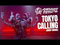 ATARASHII GAKKO Tokyo Calling LIVE Jimmy Kimmel 新しい学校のリーダーズ